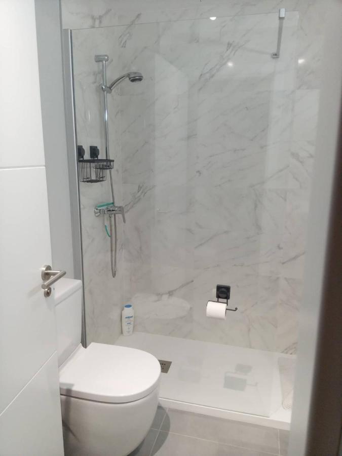 Apartamento Sealine Torrox Costa By The Beach Malaga Ngoại thất bức ảnh