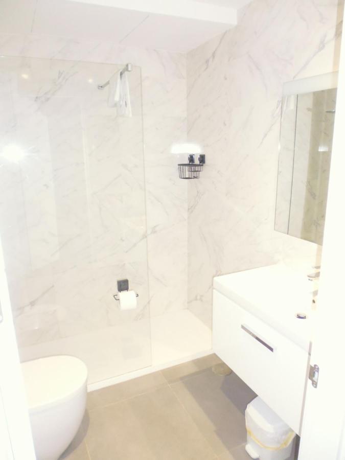 Apartamento Sealine Torrox Costa By The Beach Malaga Ngoại thất bức ảnh