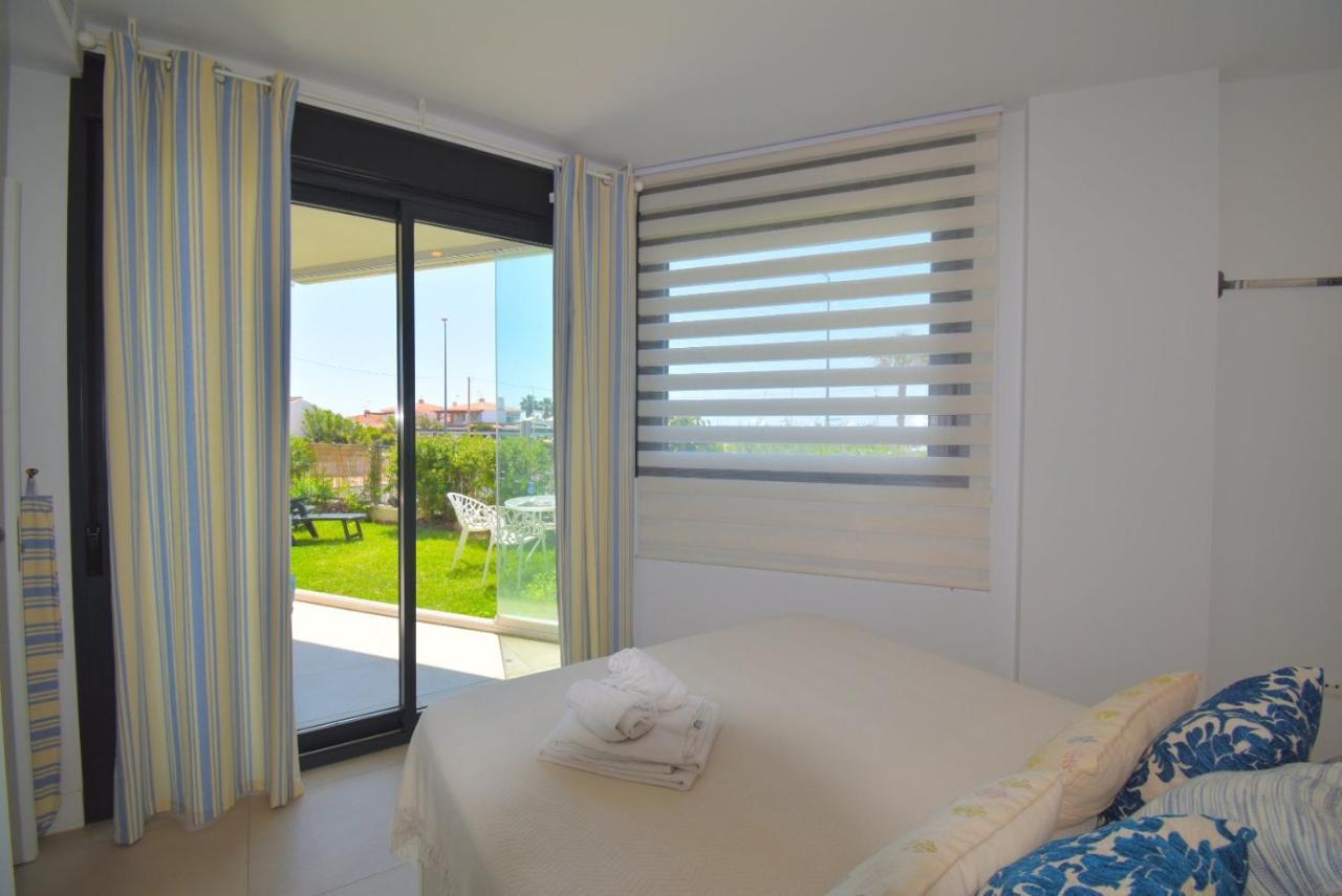 Apartamento Sealine Torrox Costa By The Beach Malaga Ngoại thất bức ảnh