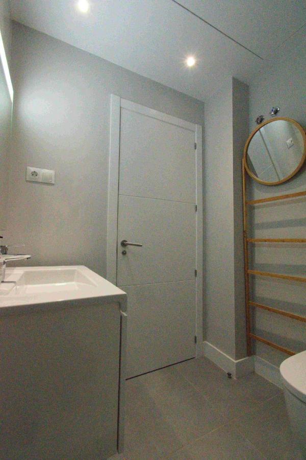 Apartamento Sealine Torrox Costa By The Beach Malaga Ngoại thất bức ảnh