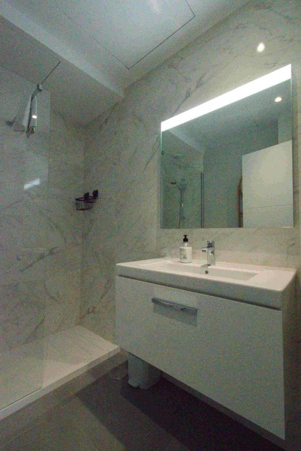 Apartamento Sealine Torrox Costa By The Beach Malaga Ngoại thất bức ảnh