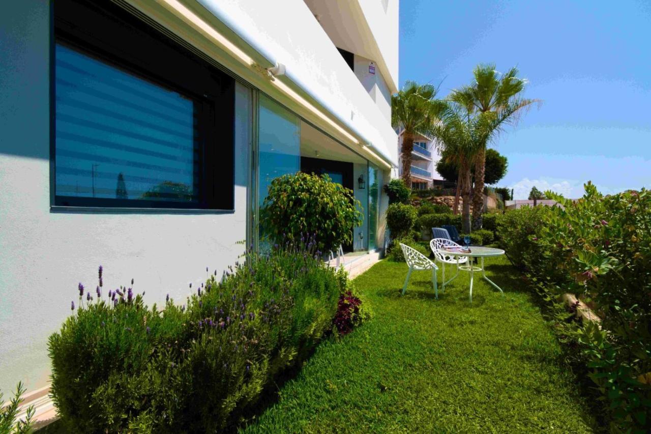 Apartamento Sealine Torrox Costa By The Beach Malaga Ngoại thất bức ảnh